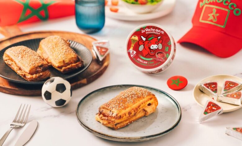 VISUEL PAIN SUISSE VQR HARISSA - Quand la harissa s’invite en boulangerie : une viennoiserie marocaine revisitée pour la CAN 2025