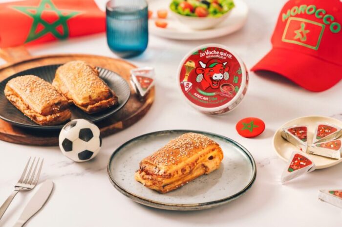 VISUEL PAIN SUISSE VQR HARISSA - Quand la harissa s’invite en boulangerie : une viennoiserie marocaine revisitée pour la CAN 2025