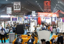 WAM Morocco Image Press Release 15 Jan - Industrie 4.0 : WAM Morocco propulse le Maroc au rang de hub industriel africain avec une participation mondiale inédite