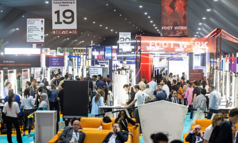 WAM Morocco Image Press Release 15 Jan - Industrie 4.0 : WAM Morocco propulse le Maroc au rang de hub industriel africain avec une participation mondiale inédite