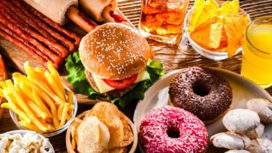 aliments ultra transformes scaled - Additifs alimentaires : des conservateurs courants associés à un sur-risque de cancers et de diabète, selon deux études françaises