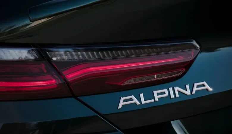alpina bmw - BMW intègre Alpina : naissance d’une nouvelle marque ultra-exclusive au sommet du luxe automobile