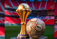 ballon collector finale CAN - CAN 2025: un ballon collector doré pour sublimer la finale Maroc–Sénégal