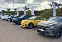 finalistes COTY - Voiture de l’année 2026 au Maroc : sept modèles en lice, l’électrique et l’hybride en force