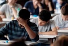 Examens Bac 4 mai 2016 Formation