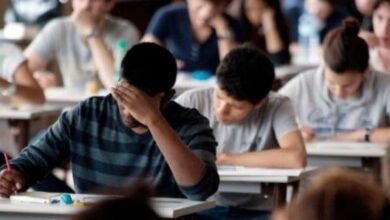 Examens Bac 4 mai 2016 Formation