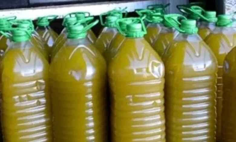maroc huile olive fraude - Huile d’olive non conforme : 58 affaires devant la justice après les contrôles sanitaires