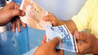 mre transfert trt bon bon 1 - MRE : les transferts de fonds dépassent 111,53 milliards de dirhams à fin novembre