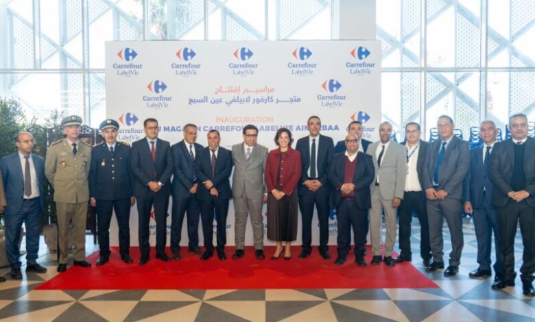 Consonews - Premier site consommation au Maroc