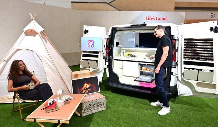 Consonews - Premier site consommation au Maroc