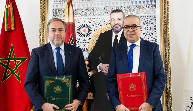 Consonews - Premier site consommation au Maroc