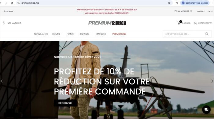 Consonews - Premier site consommation au Maroc