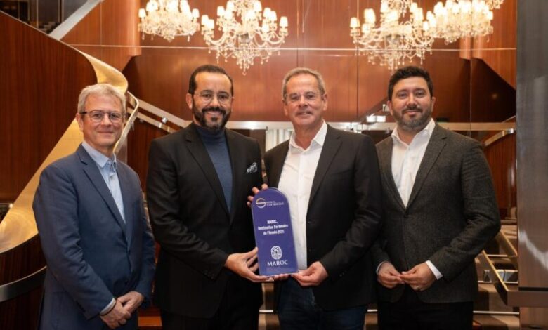 Consonews - Premier site consommation au Maroc