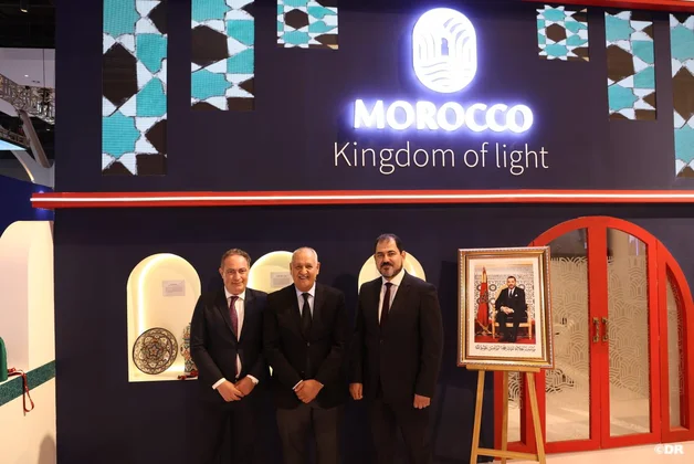 Consonews - Premier site consommation au Maroc