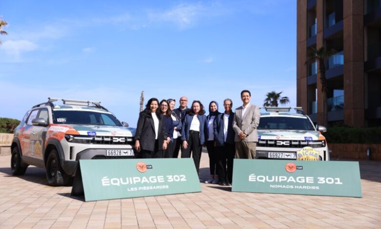 Consonews - Premier site consommation au Maroc