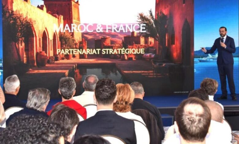 Consonews - Premier site consommation au Maroc