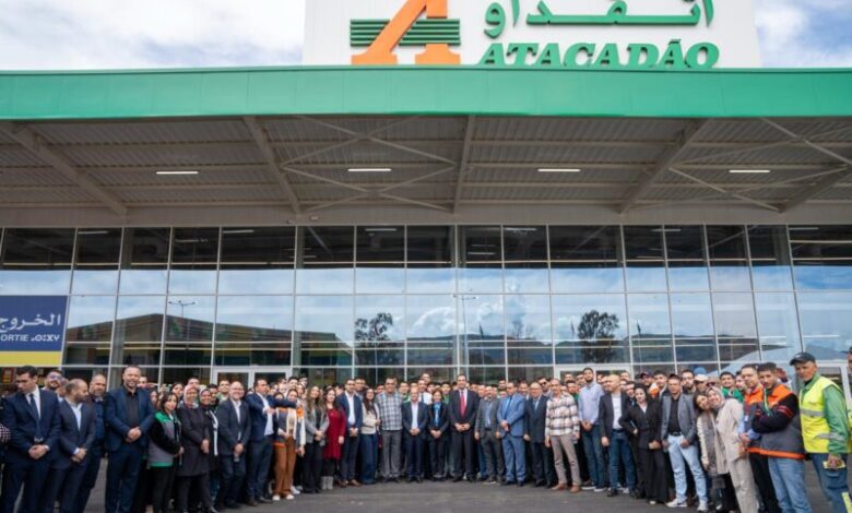 Consonews - Premier site consommation au Maroc