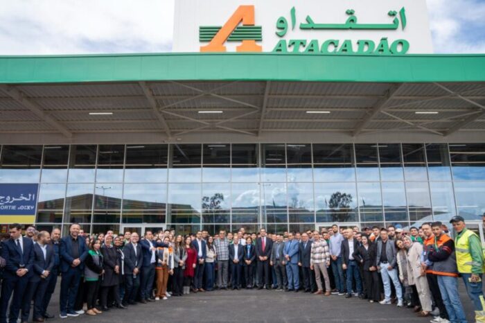 Consonews - Premier site consommation au Maroc