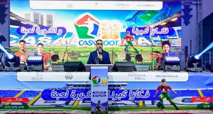 Consonews - Premier site consommation au Maroc